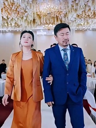 Episode 22 - Air Mata di Balik Kehidupan