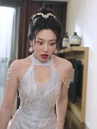 My Mother-in-law, My Hate - Episode 5