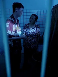 ตอนที่ 34 - แม่เลี้ยงจะเครซี่