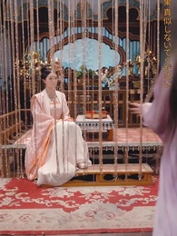 第38話 - 玉佩伝~記憶に眠る愛~