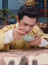 第39話 - 玉佩伝~記憶に眠る愛~