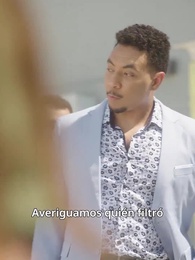 Episodio 3 - Caza del Padre Soltero