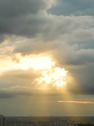 My Husband Betrays His Daughter - Episode 9