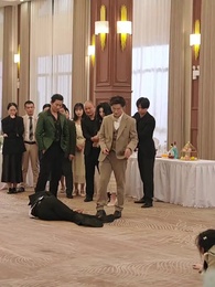 My Mother-in-law, My Hate - Episode 32