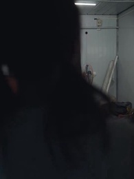 第73集 - 入夜，對她上癮