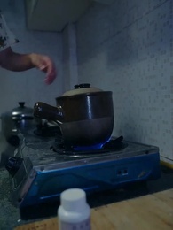 แม่เลี้ยงจะเครซี่ - Episode 54