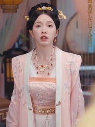 玉佩伝～記憶に眠る愛~ - Episode 46