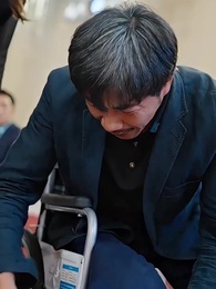 Episode 13 - Air Mata di Balik Kehidupan