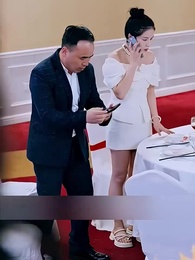 Air Mata di Balik Kehidupan - Episode 28