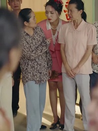 แม่เลี้ยงจะเครซี่ - Episode 5