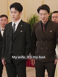 My Mother-in-law, My Hate - Episode 48