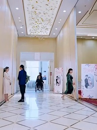 Air Mata di Balik Kehidupan - Episode 8