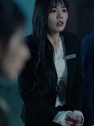 My Husband Betrays His Daughter - Episode 26