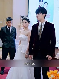 Air Mata di Balik Kehidupan - Episode 17