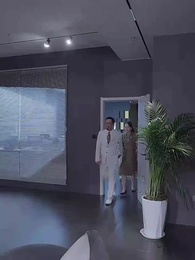 第57集 - 愛在黃昏日落前