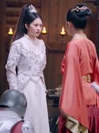 หงส์หวนคืนบัลลังก์ - Episode 29