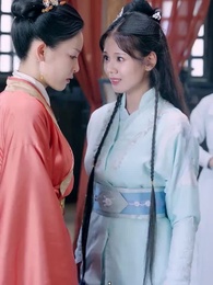 หงส์หวนคืนบัลลังก์ - Episode 48