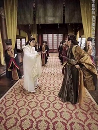 大梁第一紈絝 - Episode 11