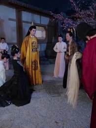 恋愛脳の後宮生存マニュアル - Episode 52