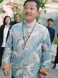 第21集 - 午時再臨