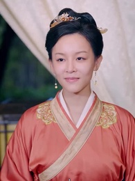 หงส์หวนคืนบัลลังก์ - Episode 12