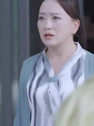 第34集 - 愛在黃昏日落前