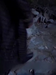 10화 - 차가운 궁궐의 불꽃