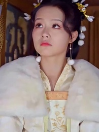 56화 - 차가운 궁궐의 불꽃