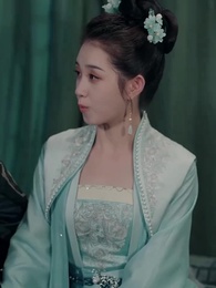 Istriku yang Terhormat - Episode 56