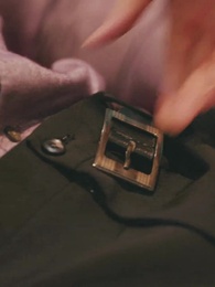 Seven Nights With My Ex - Episode 35