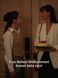 Episode 54 - Suche nach dem Single-Vater