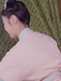 차가운 궁궐의 불꽃 - Episode 37