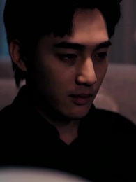 73화 - 소리없는 사랑