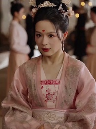 恋愛脳の後宮生存マニュアル - Episode 9