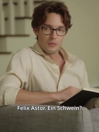 Suche nach dem Single-Vater - Episode 33