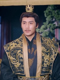 หงส์หวนคืนบัลลังก์ - Episode 14