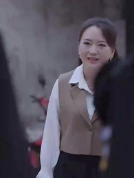 第32集 - 愛在黃昏日落前