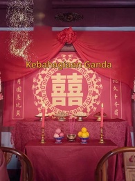 Istriku yang Terhormat - Episode 11