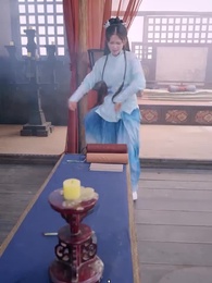 หงส์หวนคืนบัลลังก์ - Episode 42