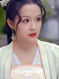 차가운 궁궐의 불꽃 - Episode 36