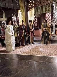 第15集 - 大梁第一紈絝