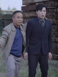 第51集 - 愛在黃昏日落前