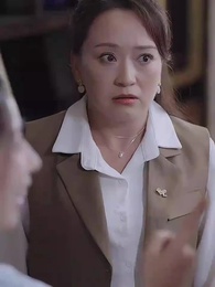 第8集 - 愛在黃昏日落前