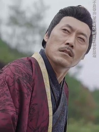 第35集 - 大梁第一紈絝