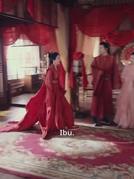 Episode 13 - Istriku yang Terhormat