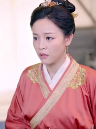 หงส์หวนคืนบัลลังก์ - Episode 54