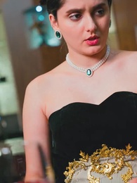 Seven Nights With My Ex - Episode 41