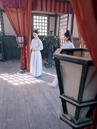 หงส์หวนคืนบัลลังก์ - Episode 27