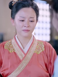 หงส์หวนคืนบัลลังก์ - Episode 43