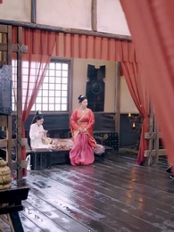 หงส์หวนคืนบัลลังก์ - Episode 53